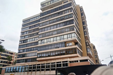 Las Palmas de Gran Canaria